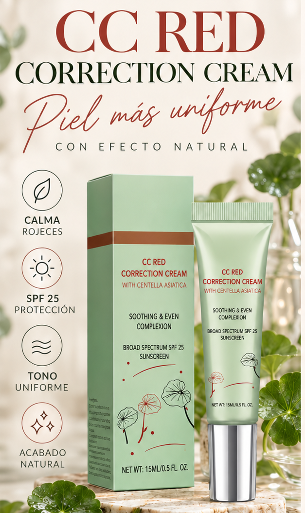 Corrector Bendito · 3 tonos