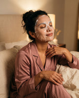 Mascarilla Noche Bendita Bio-Colágeno